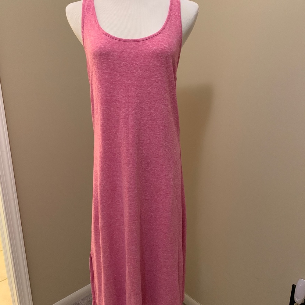 Summer Dress / Bathingsuit cover up